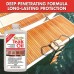 Star Brite Ulei lemn Teak protectie indelungata "Teak Oil"- 1L