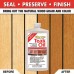 Star Brite Ulei lemn Teak protectie indelungata "Teak Oil"- 1L