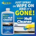 Star Brite Detergent curatat chila/linia de plutire "Instant Hull Cleaner"