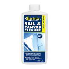 Star Brite Solutie curatat bimini/panze/textile 