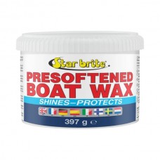 Star Brite Ceara marina carnauba “Presoftened Boat Wax” - 397gr