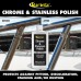 Star Brite Polish inox/crom "Chrome & Stainless Polish"