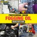 Star Brite Spray ulei conservare motor "Fogging Oil"- 283gr