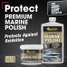 Star Brite Polish cu PTEF "Premium Marine Polish"