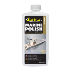 Star Brite Polish cu PTEF "Premium Marine Polish"