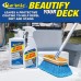 Star Brite Detergent punte striata/antialunecare "Non-Skid Deck Cleaner"