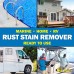 Star Brite Solutie indepartat rugina "Rust Stain Remover"