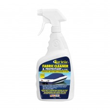 Star Brite Solutie curatat tapiserii sintetice/naturale "Ultimate Fabric Clean"