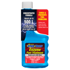 Star Brite Aditiv benzina StarTron concentrat - 250ml 