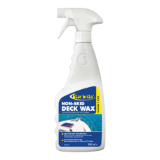 Star Brite Ceara punte antiderapanta "Non-Skid Deck Wax" - 500ml