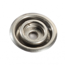 SureFas - Capsa Q-Snap - cap inox (mama) "B"