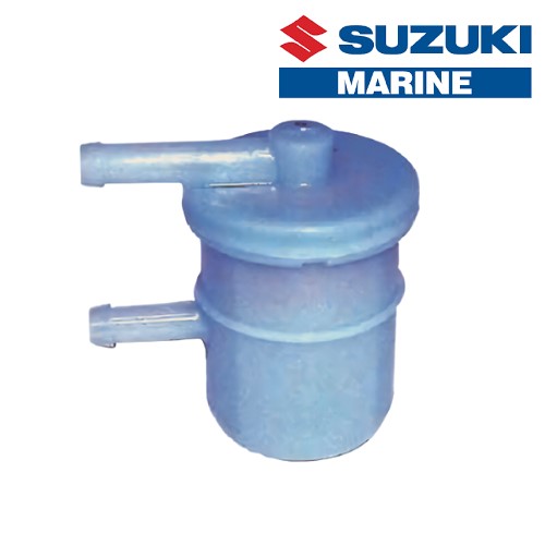 Filtru benzina Suzuki OEM DF25-DF140 15410-87J10-000 Filtru benzina Suzuki OEM DF25-DF140 15410-87J10-000