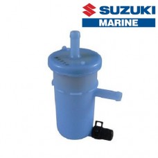 Filtru benzina Suzuki OEM DF9.9B/DF15A-DF30A/DF70A-DF90A - 15410-87L00-000