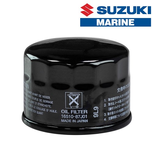 Filtru ulei motor Suzuki DF25/30/40/50/60/70 OEM Filtru ulei motor Suzuki DF25/30/40/50/60/70 OEM