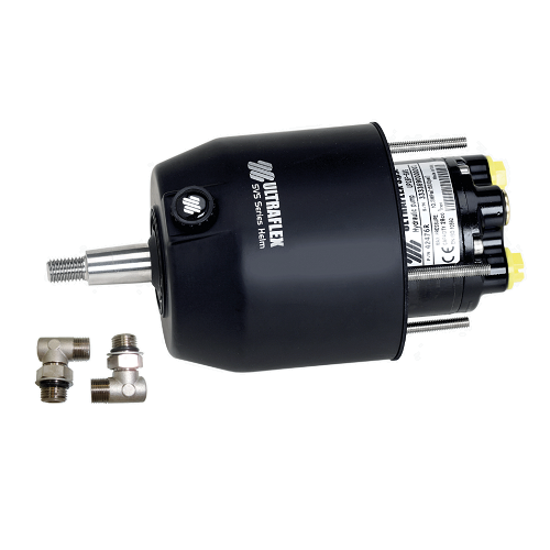 Pompa guvernare hidraulica Ultraflex SilverSteer UP39F-SVS Pompa guvernare hidraulica Ultraflex SilverSteer UP39F-SVS
