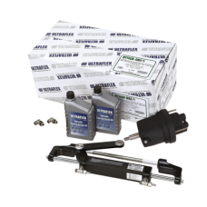 Guvernare hidraulica Ultraflex HYTECH-OBF/1 - 175 CP fara furtunuri