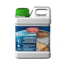 Owatrol - Detergent punte lemn Teak "Deck Cleaner"  