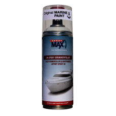 SprayMax PrimerFiller Epoxy 2K 