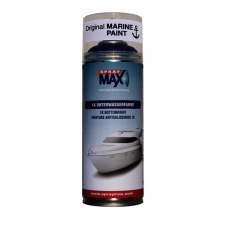 SprayMax vopsea Bottompaint 1K