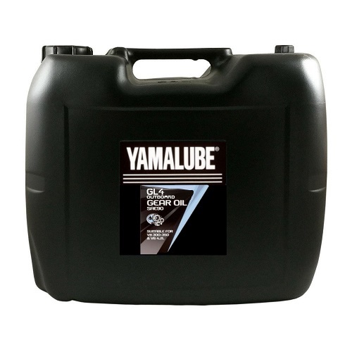 Ulei transmisie Yamalube GL4 SAE90, 20L Ulei transmisie Yamalube GL4 SAE90, 20L