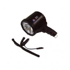 Proiector portabil 12V quartz-halogen 100W