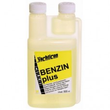 Aditiv benzina plus