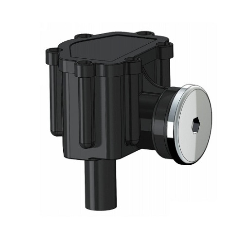 Aerisire rezervor cu supapa Aerisire rezervor cu supapa