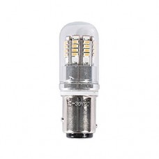 Bec led model BAY15D