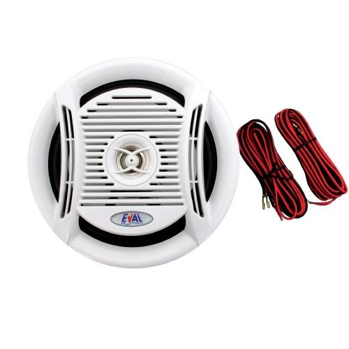 Boxe audio marine, Eval - 160W Boxe audio marine, Eval - 160W
