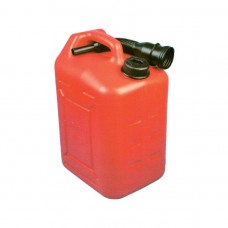 Canistra benzina 22L