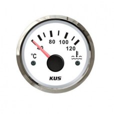 Ceas indicator temperatura apa