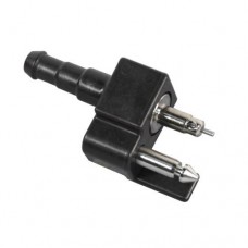 Conector Suzuki alimentare pe motor 