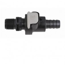 Conector benzina universal, set - Attwood