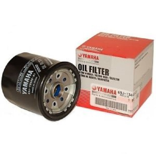 Filtru ulei motor Yamaha F150-F250 OEM 69J-13440-03 Filtru ulei motor Yamaha F150-F250 OEM 69J-13440-03
