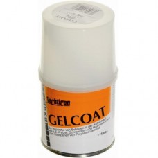 Gelcoat crem pasta bicomponenta Yachticon