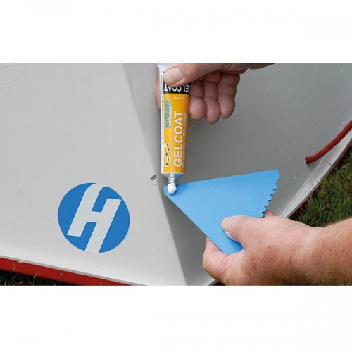 Gelcoat pasta in tub monocomponent Yachticon Gelcoat pasta in tub monocomponent Yachticon