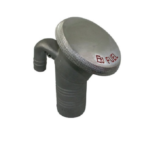 Gura alimentare rezervor cu aerisire - cot30o Gura alimentare rezervor cu aerisire - cot30o