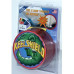 KeelShield - banda protectie chila - Rosie