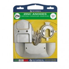 Kit anozi Mercruiser AlphaOne Gen Two din zinc