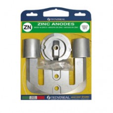 Kit anozi Mercruiser Bravo One din zinc