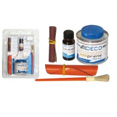 Kit reparatie barci pneumatice Neopren