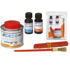 Kit reparatie barci pneumatice PVC