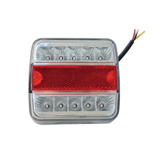 Lampa cu led remorca Lampa cu led remorca