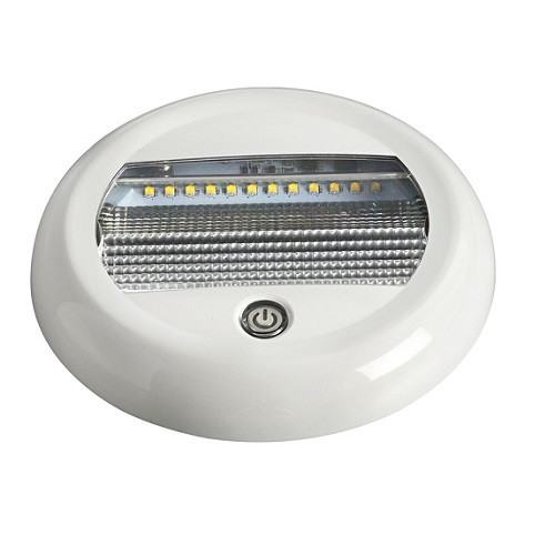 Lampa led IP67 3/6/9W Lampa led IP67 3/6/9W