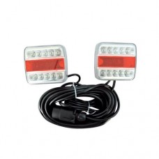 Lampa led(set) + instalatie 12V