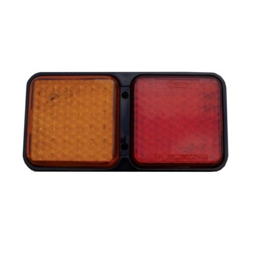 Lampa(set) semnalizare cu led submersibila Lampa(set) semnalizare cu led submersibila