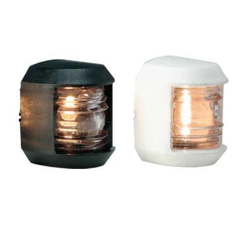 Lumina navigatie alba pupa, verticala Lumina navigatie alba pupa, verticala