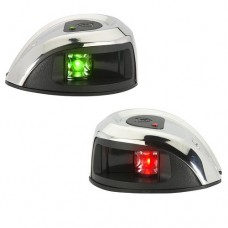 Lumini led navigatie pereche  "Seria LightArmor" - punte