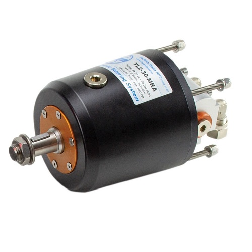 Pompa guvernare hidraulica 350 CP - Hydrodrive Pompa guvernare hidraulica 350 CP - Hydrodrive