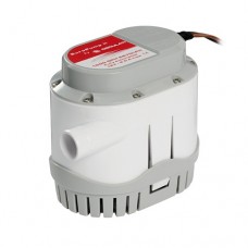 Pompa santina automata Europump II, plutitor incorporat Pompa santina automata Europump II, plutitor incorporat